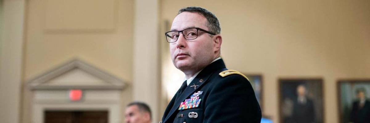 Schumer Demands Every Agency Inspector General Investigate Trump's "Shameful" and "Illegal" Retaliation Against Whistleblowers