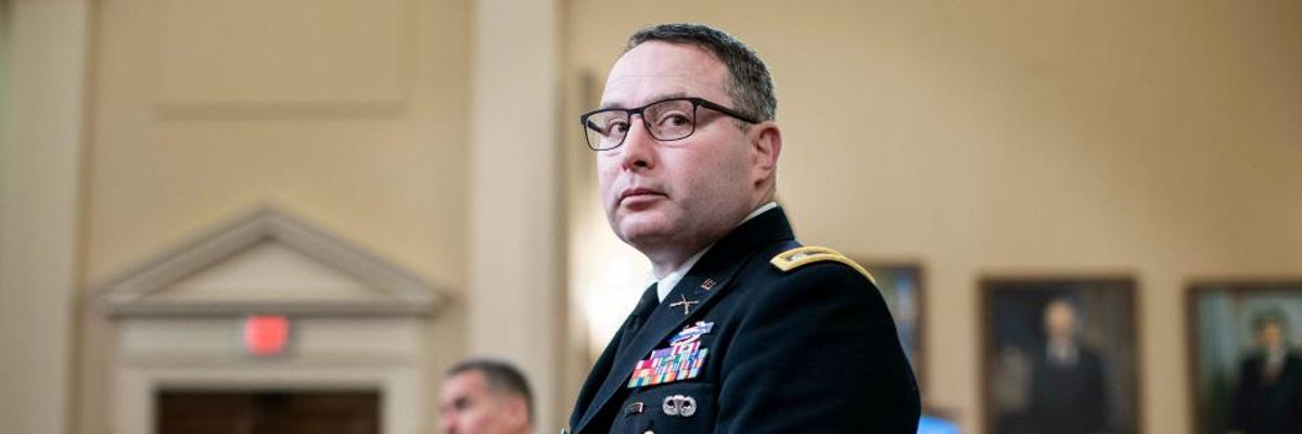 Schumer Demands Every Agency Inspector General Investigate Trump's "Shameful" and "Illegal" Retaliation Against Whistleblowers