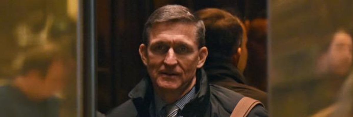 Michael Flynn and the 6 Big Questions
