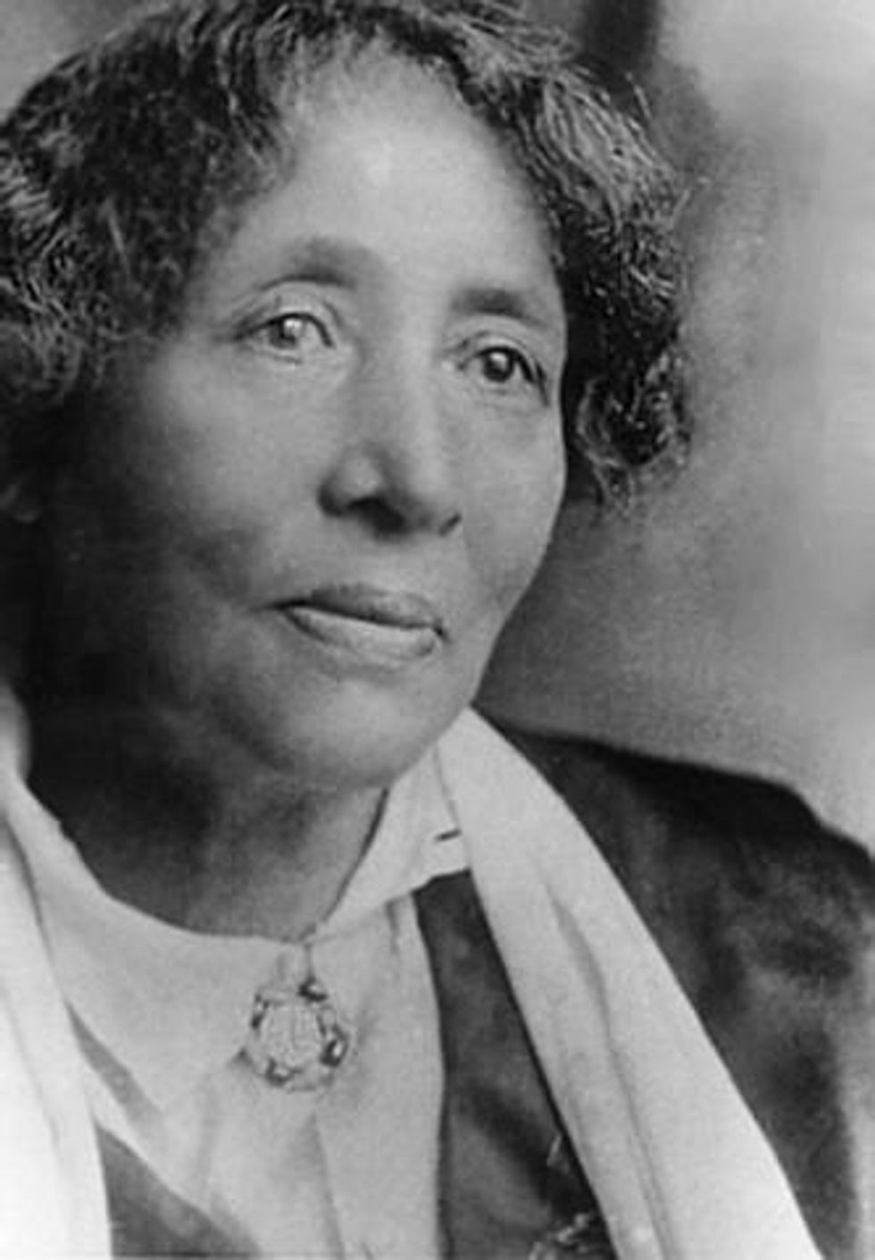 Lucy Parsons