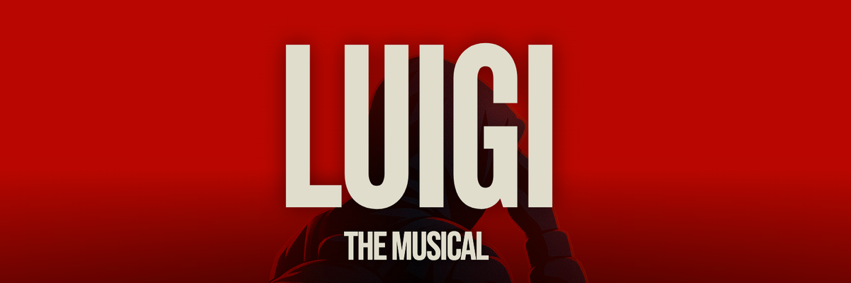 Luigi: The Musical