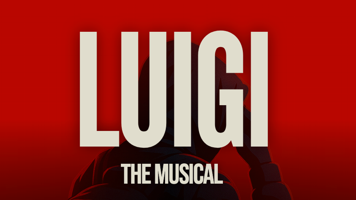 Luigi: The Musical