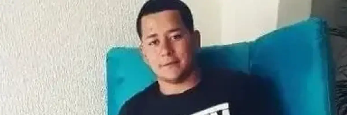 Luis Alberto Castillo