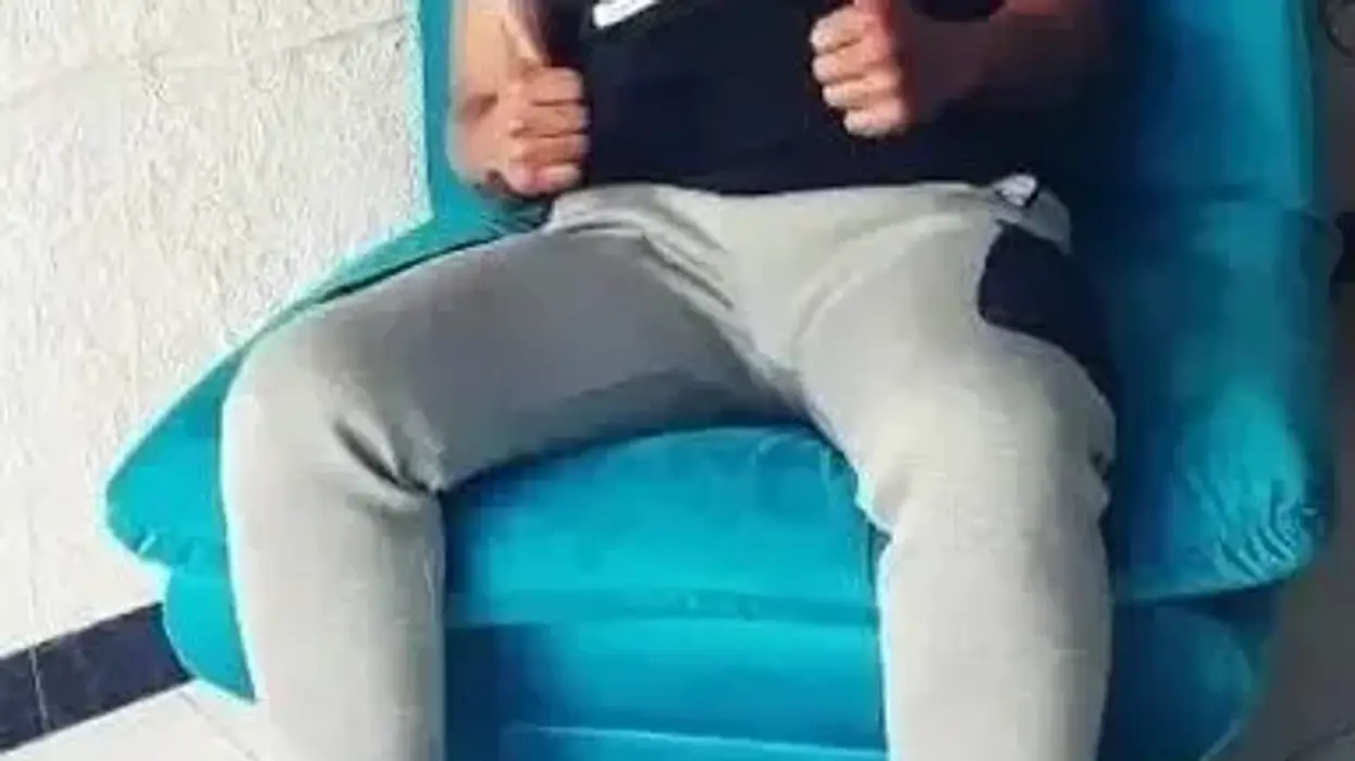 Luis Alberto Castillo