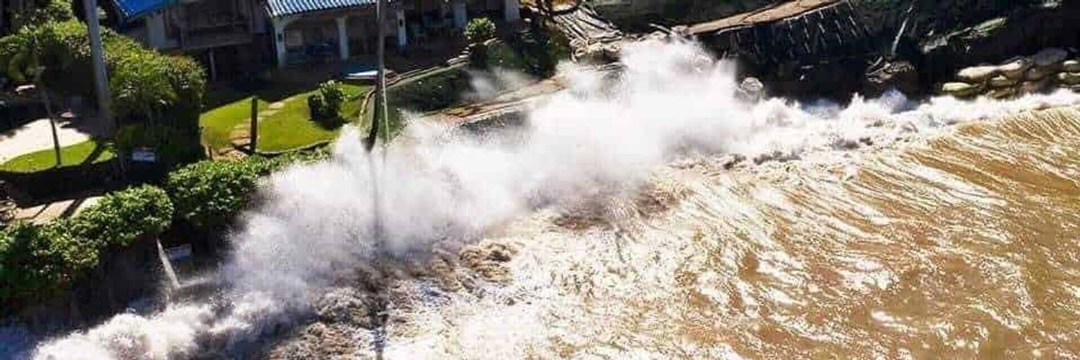 With Environmental Justice, the Devil Is in the Details