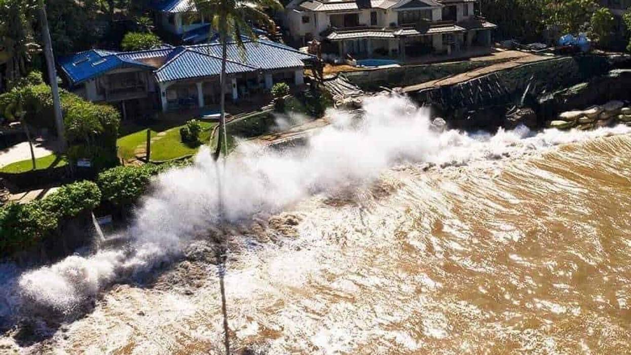 With Environmental Justice, the Devil Is in the Details