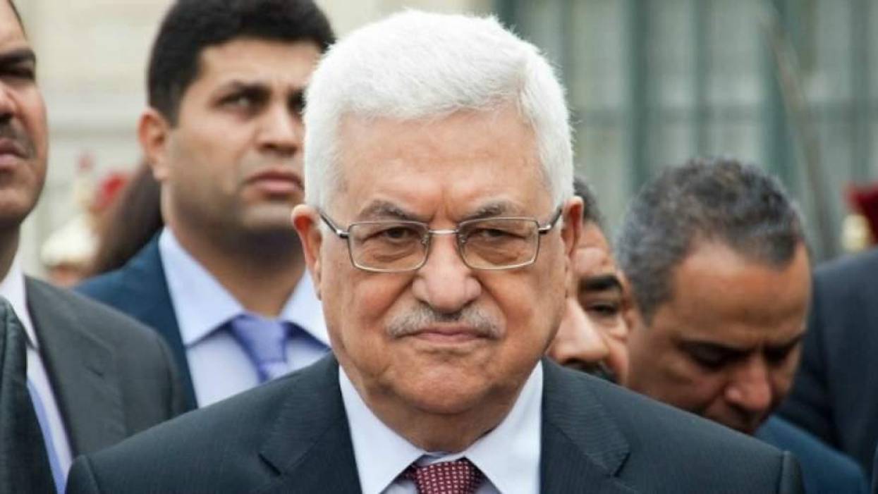 In Wake of Trump-Netanyahu Proposal, Palestinian Authority Cuts Ties With US
