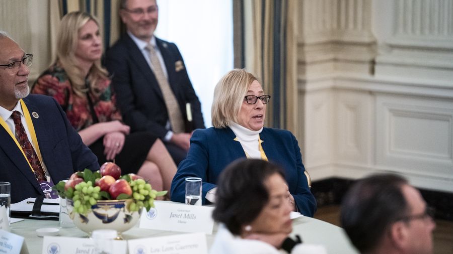 After Outrage, Trump Admin Backtracks on Requiring Maine Parents to Register Babies at Social Security Office