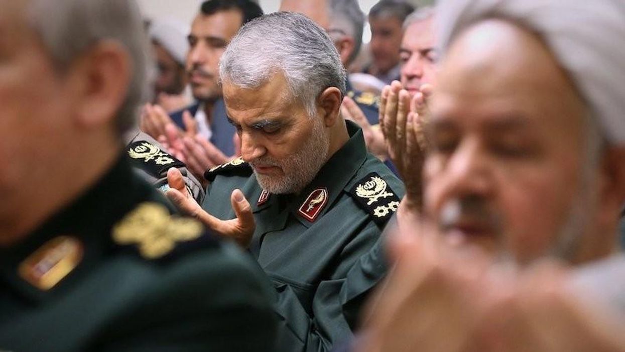 Soleimani Strike Marks a Novel Shift in Targeted Killing, Dangerous to the Global Order