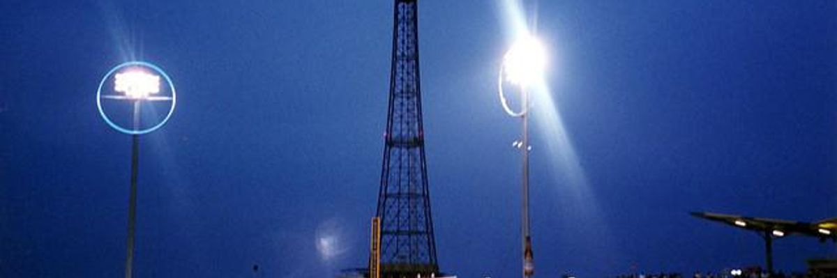 Minor League Baseball Players Shouldn't Be Paid Less Than Walmart Greeters