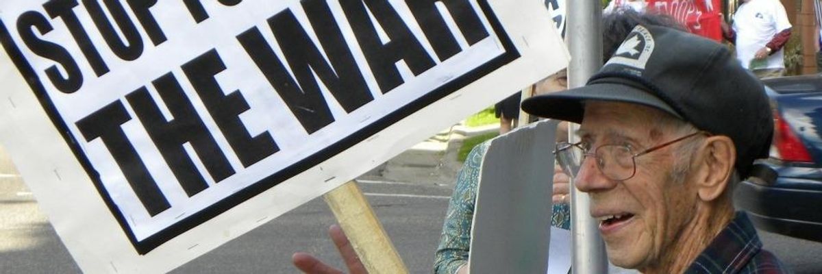 Arms Bazaar: Needs Wars, Eats lives