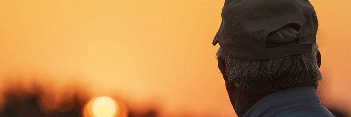 Farm State Voters See Soil as a Solution to Agriculture's Woes