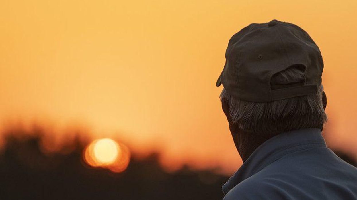 Farm State Voters See Soil as a Solution to Agriculture's Woes