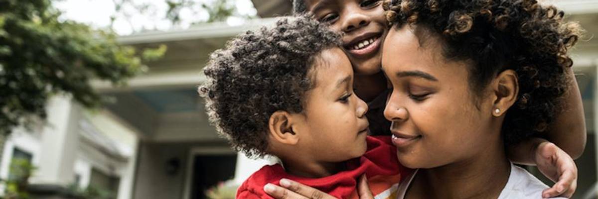 400+ Economists Press Congress to Permanently Expand Child Tax Credit