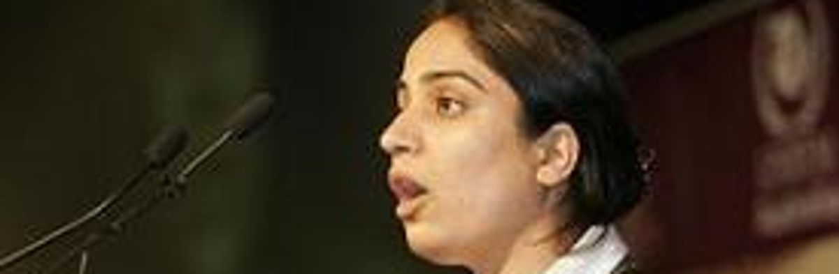 'The Killing of Women Is Like Killing a Bird Today in Afghanistan'
