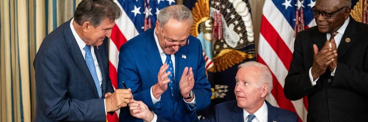 Manchin-Biden-IRA