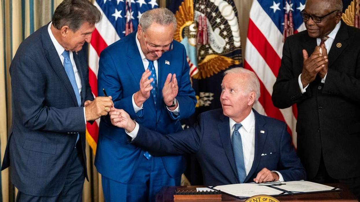 Manchin-Biden-IRA
