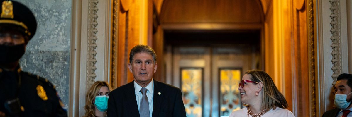 manchin-sinema