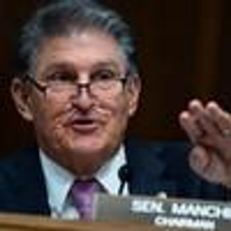Manchin