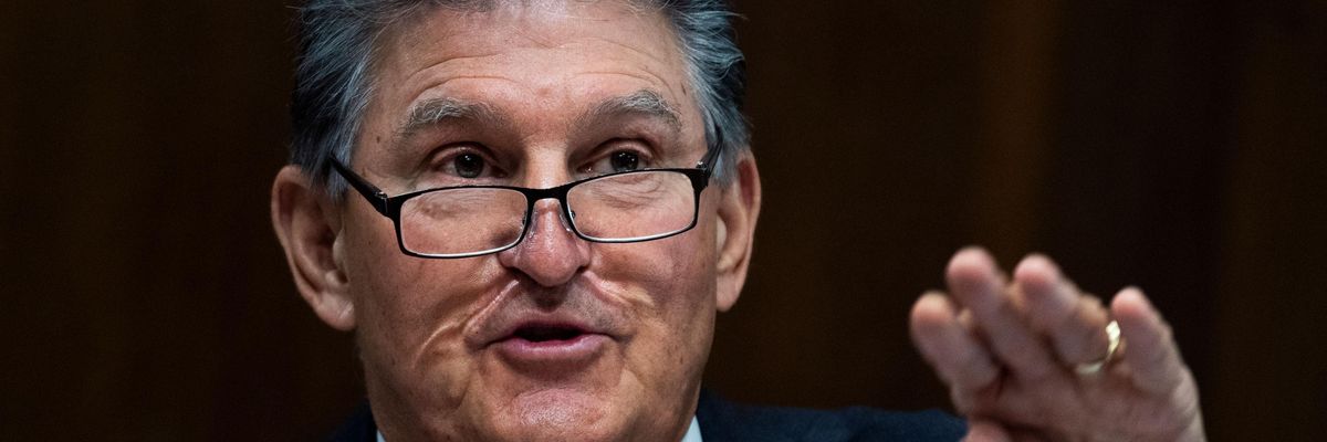 Manchin