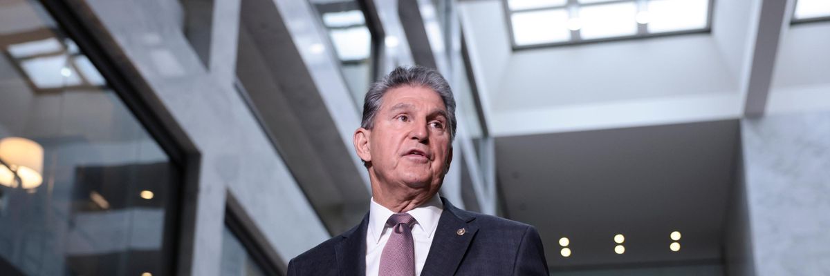 manchin