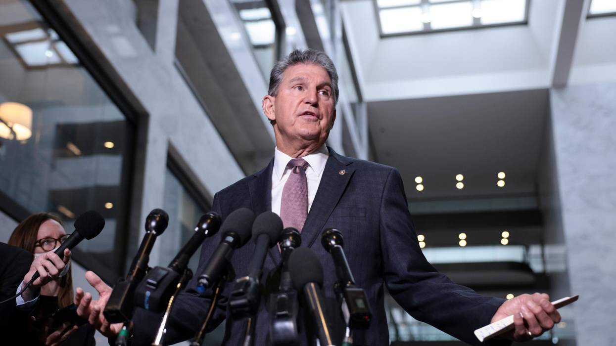 manchin