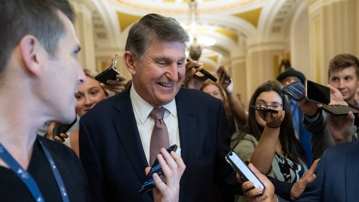 Manchin