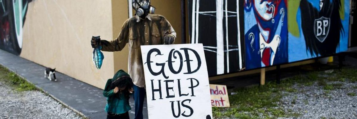 A Partisanship Of The Heart: Interior Measures Towards A Re-Visioning Of Capitalism's Imperium Of Death