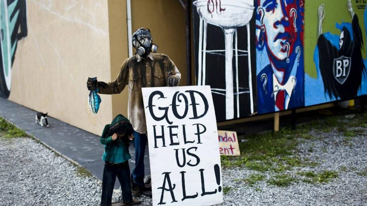 A Partisanship Of The Heart: Interior Measures Towards A Re-Visioning Of Capitalism's Imperium Of Death