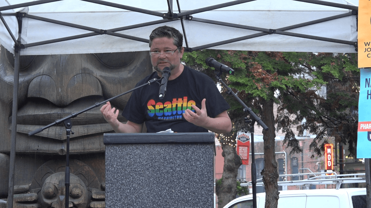 We Need a Progressive Alternative on Trade--and NAFTA 2.0 Isn't It