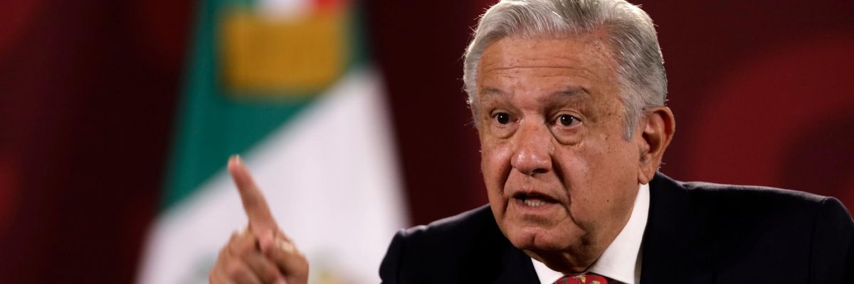 ManuelLópezObrador