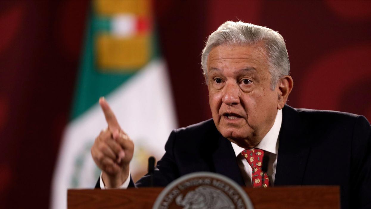 ManuelLópezObrador