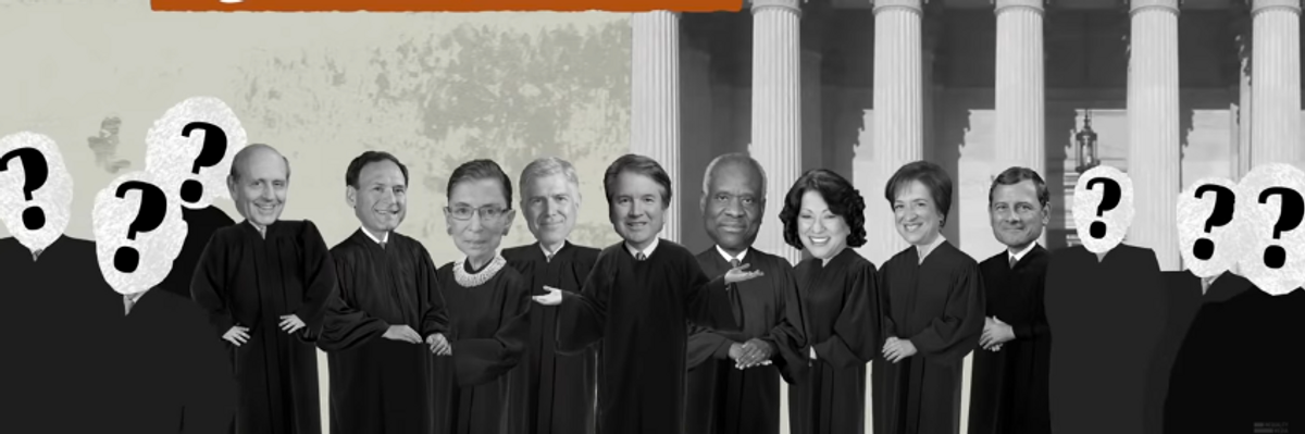 Should the Supreme Court Be Reformed?