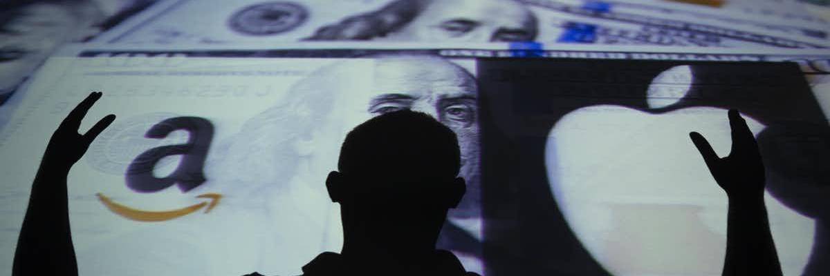 How the T-Mobile-Sprint Merger Will Increase Inequality