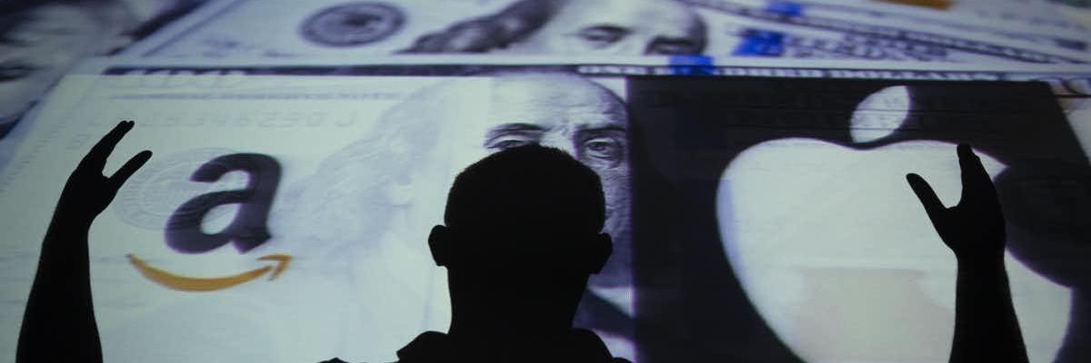 How the T-Mobile-Sprint Merger Will Increase Inequality