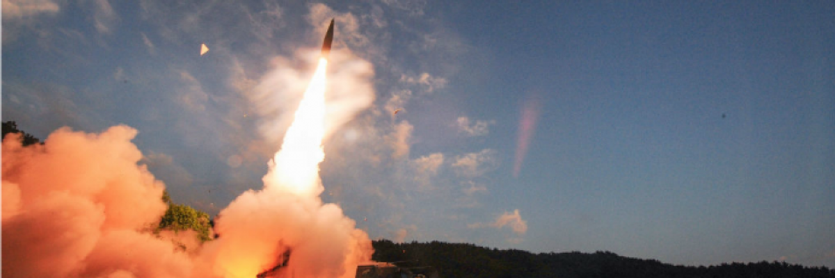 North Korea Tests Its Third ICBM: What's Next?
