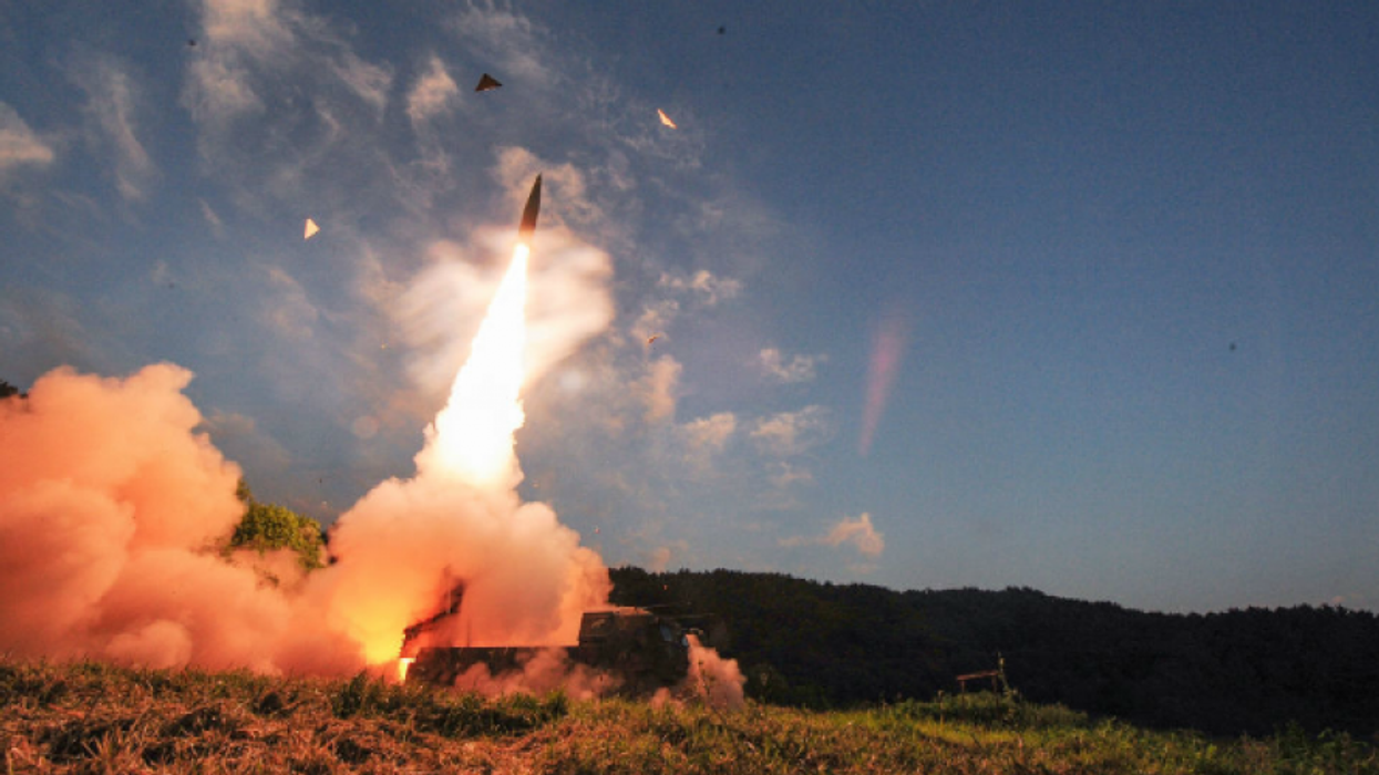 North Korea Tests Its Third ICBM: What's Next?