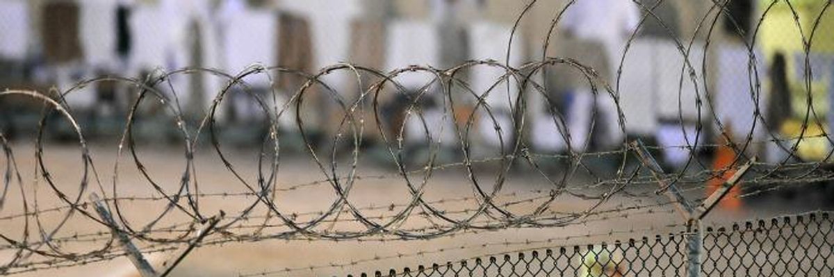 US Transfers 15 Guantanamo Detainees as Rights Groups Push for Full Closure