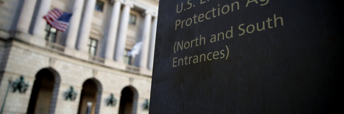 Report Urges Biden to Reverse Trump Environmental Rollbacks and Set US on 'Path to Cleaner, Healthier Future'