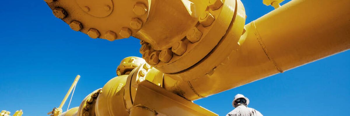 They Wanted to Keep Working--ExxonMobil Locked Them Out