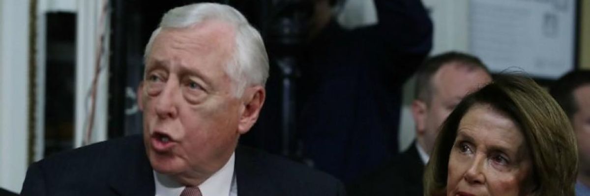 The Bad Economics of PAYGO Swamp Any Strategic Gain From Adopting It