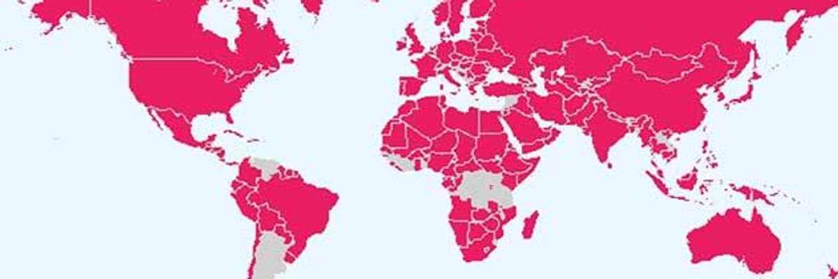 As Nations Slash Budgets, Global Study Warns of Looming Austerity Shocks