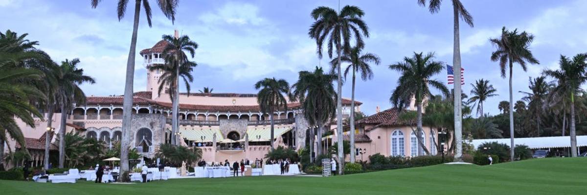 Mar-a-Lago