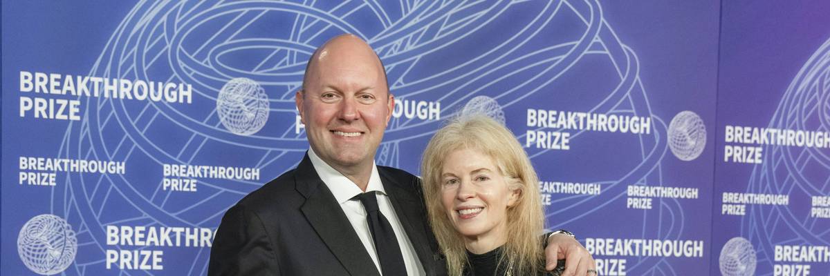 Marc Andreessen
