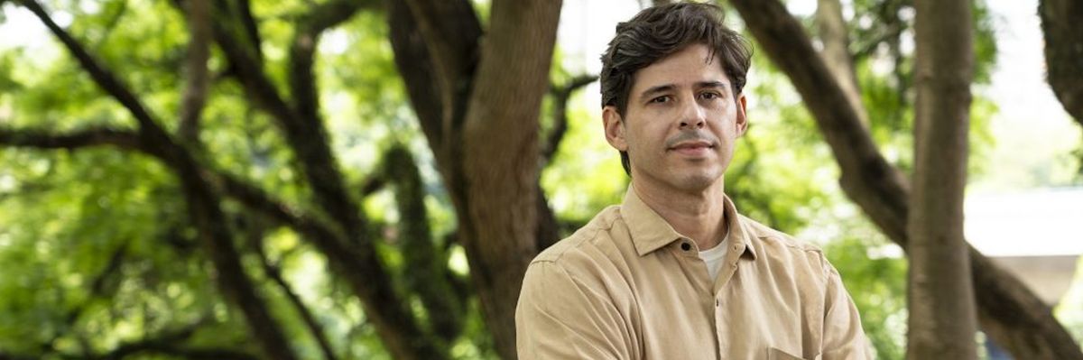 Marcel Gomes