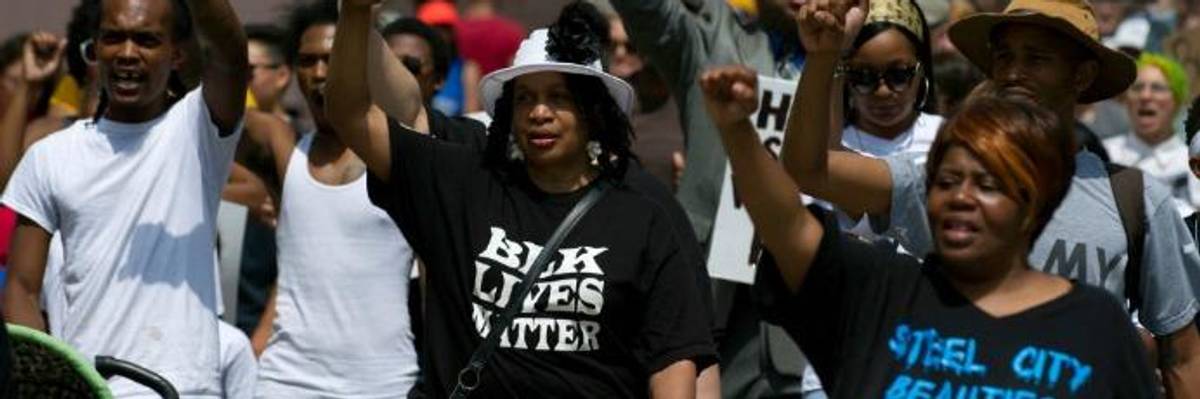 Trump's Pick to Head DOJ Civil Rights Division Embodies 'Disdain for Civil Rights'