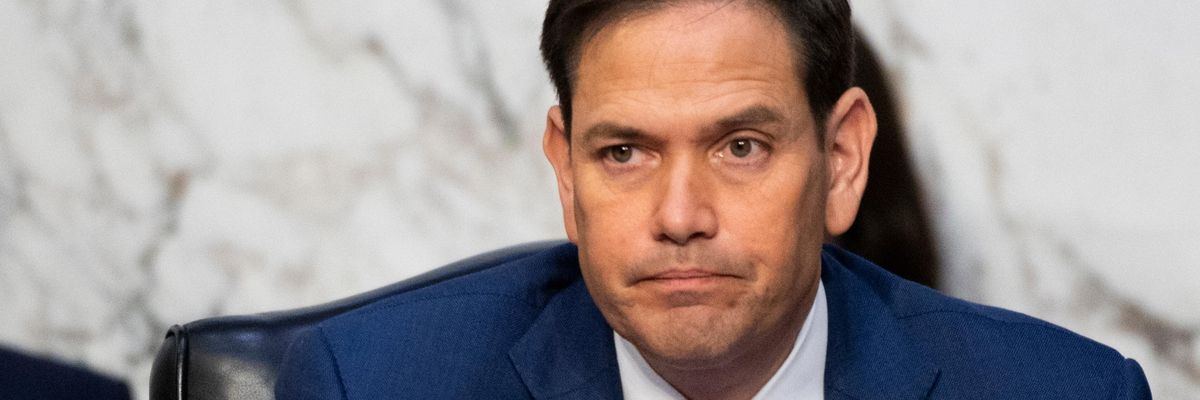 Marco Rubio