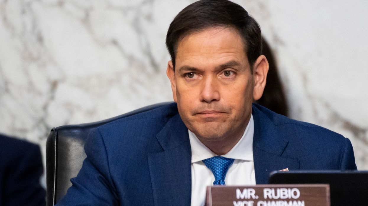 Marco Rubio