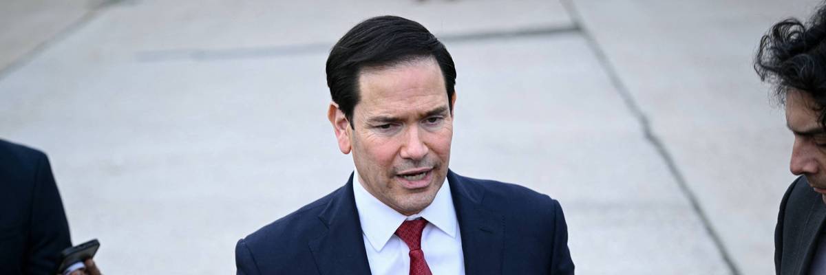 Marco Rubio