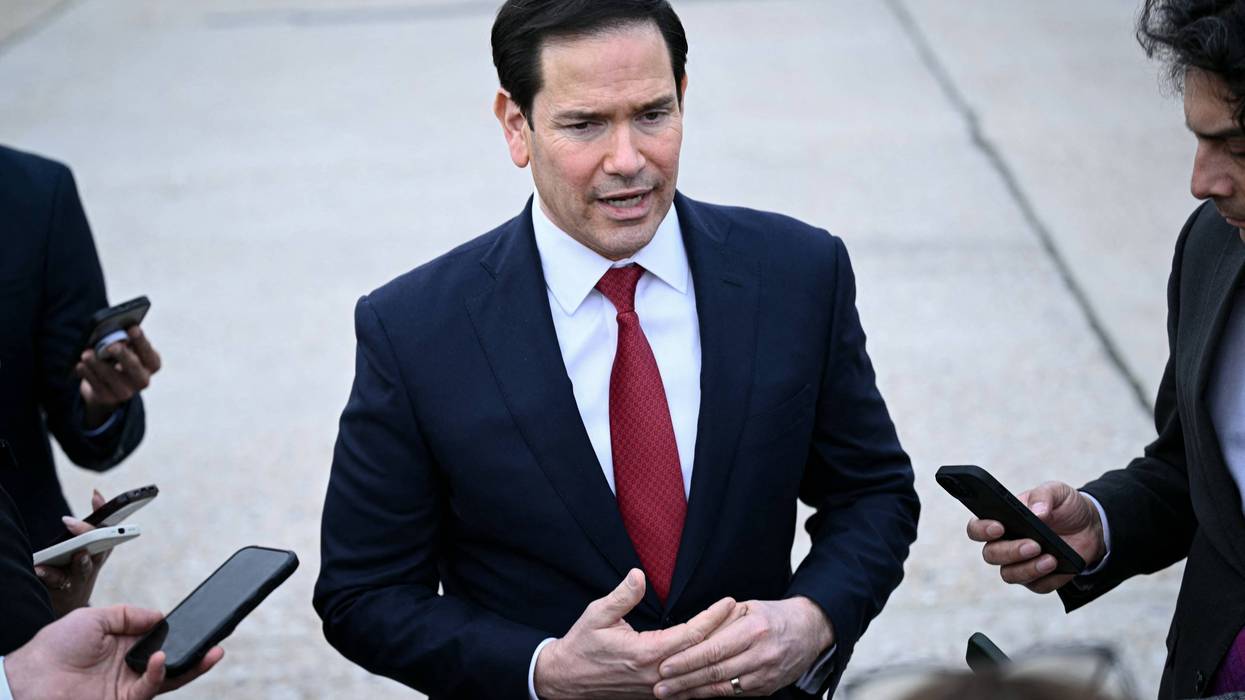 Marco Rubio